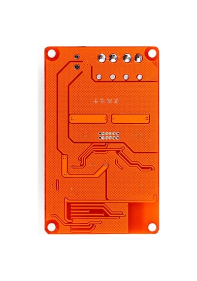 Tda7492p Kablosuz Hoparlör Alıcısı Amfi Devreli 2x25watt Bluetooth 4.0