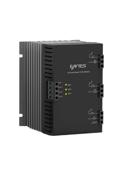M3904 Sr-20e 20kvar Endüktif Yük Sürücü