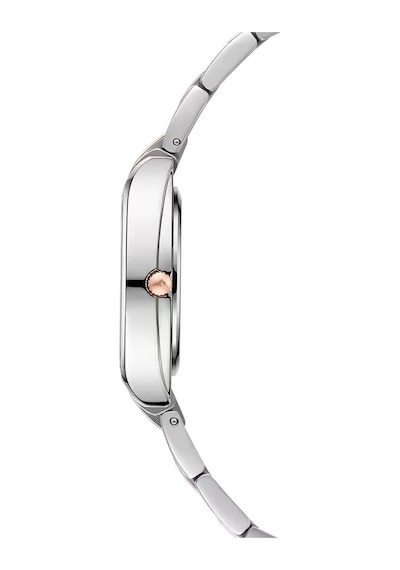 Roche Montre Rml5005-04 Kadın Kol Saati Gümüş
