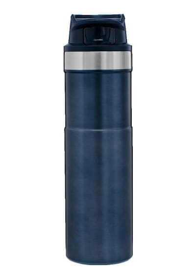 Stanley Klasik Trigger-Action Termos Bardak 0.59 Lt Lacivert