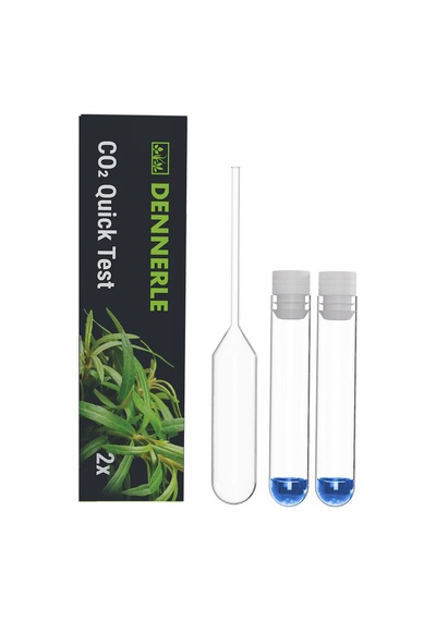 Dennerle Co2 Quik Test 2x
