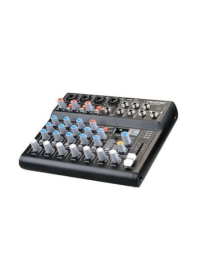 Takstar Xr210fx Profesyonel Analog Stüdyo Mikseri