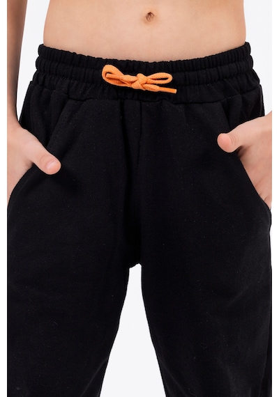 Erkek Çocuk Cool Baskılı Alt Üst Basic Takım 2-5 Yaş 001