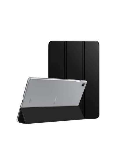 Samsung Uyumlu Tab A T290/T295/T297 Standlı Smart Cover Tablet Kılıf (483113868)