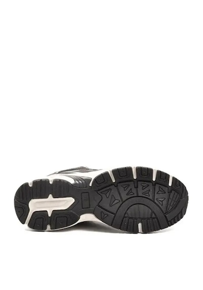Hammer Jack DIPPER Siyah Kadın Sneaker Ayakkabı 101 25029-Z