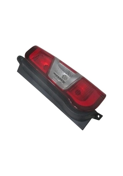 Opel Combo- 2019-2024 Stop Lambası Sağ Kırmızı/beyaz Cargo Mars Oem No:9820554880
