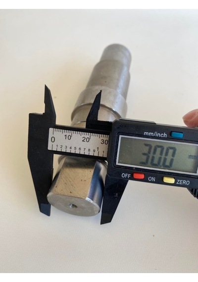 Şanzıman Tahrik Aksi 155Mm
