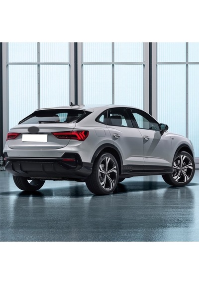 Audi Q3 Sportback 2020-25 Arka Cam Silecek Kolu Takımı 4k9955407b 1