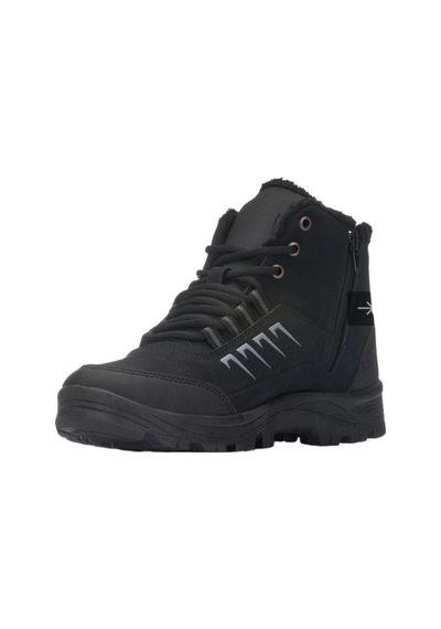 Wanderful Spor Bot 40-44 Trekking Siyah9
