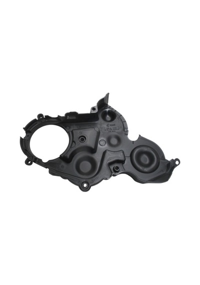 Peugeot 106 91/96 Eksantrik Alt Kapağı Triger Kapağı 1.4 Hdı