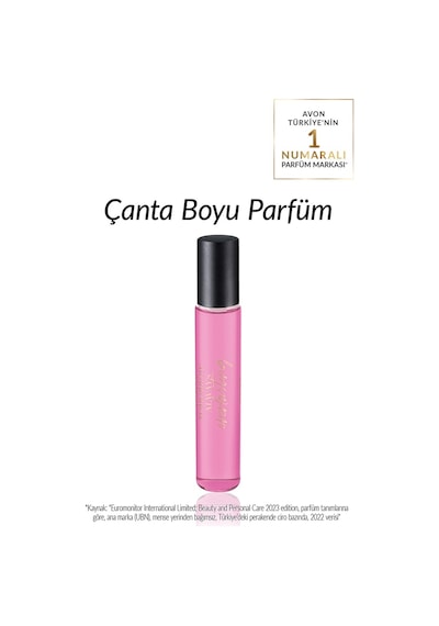 Avon Tta Everlasting Kadın Parfüm EDP 10 ML