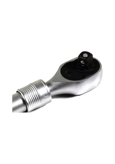 Rico 1/2'' 72 Dişli Uzatmalı Cırcır Kolu