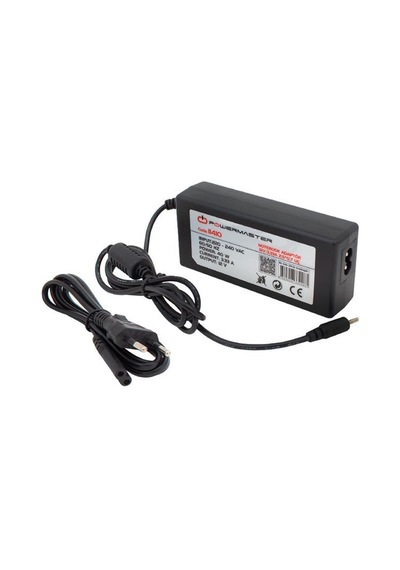 Powermaster Pm-11410 12 Volt - 3.33 Amper 2.5 0.7 Mm Uçlu Adaptör Samsung Ultrabook Notebook