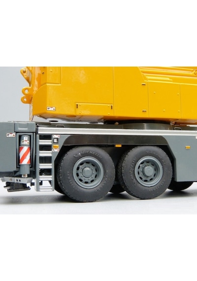 1/50 Liebherr Ltm 1350 6.1 V2. Mobil Vinç