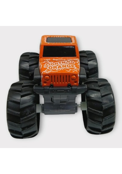 Mini Off-road Araçlar - Turuncu Lisinya