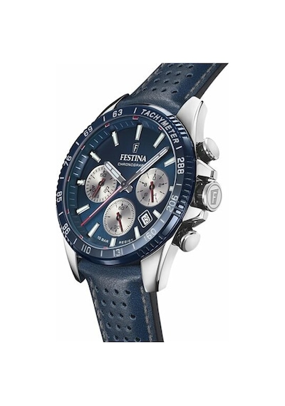 Festina F20561/2 Chronograph Erkek Kol Saati
