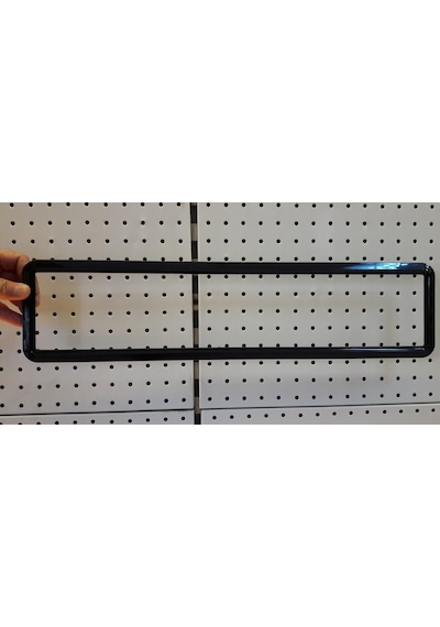 Piyano Black Plakalık 2 Adet 373429311