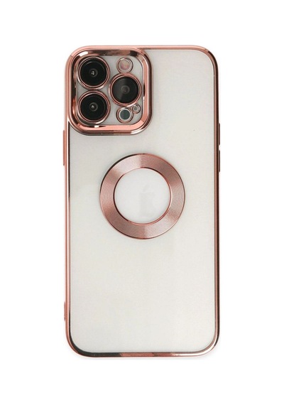 Apple İphone 14 Pro Kılıf Slot Silikon