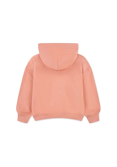 Nike Jordan Brooklyn Çocuk Pembe Sweatshirt 45f137-r1o Pembe