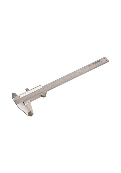 Izeltaş 0588750150 150 Mm Kumpas (Sürgülü Stoplu)