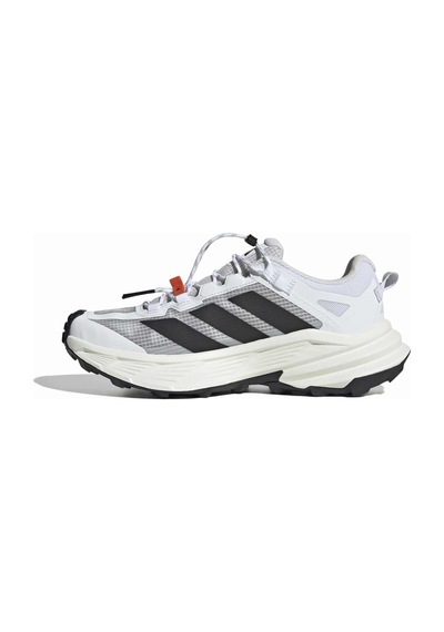 Kı5163-e Adidas Terrex Freehıker Sl Gtx Erkek Spor Ayakkabı Gri Kı5163-e