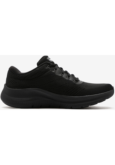 Skechers Arch Fit 2.0 Erkek Siyah Spor Ayakkabı 232700 Bbk Siyah