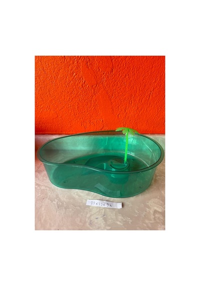 Kaplumbağa Bahçesi Armut 33x23x9h