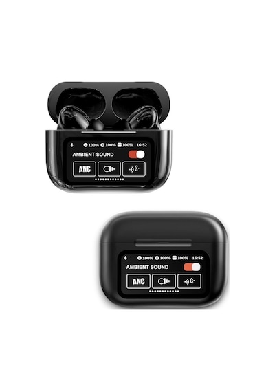 L58 Siyah Ekranlı Airpods Pro - Lisinya