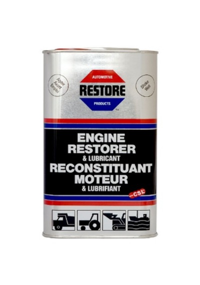 Restore Motor Onarıcı 1000 Ml