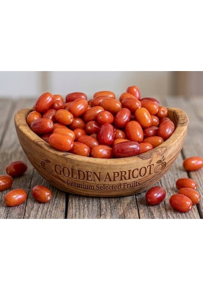 Kurutulmuş Iğde 500 Gr I Premium 500 G