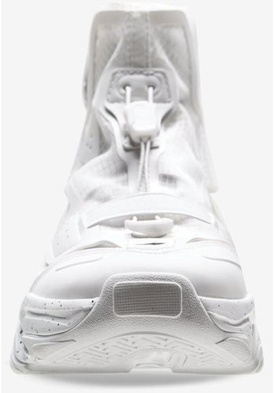 Lescon Easystep Onyx 23nau00onyxu001 Beyaz Kadın Günlük Spor Ayakkabı 001