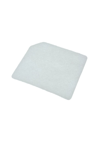 Arçelik  Uyumlu S 4240 A Süpürge Mikro Filtre