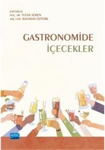 Gastronomide İçecekler / Kolektif