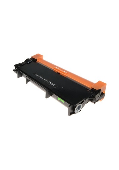 Safir Toner Brother Tn 660 Tn-2355 Hl-l2300d - Hl-l2320d 2.600 Sayfa Uyumlu Toner