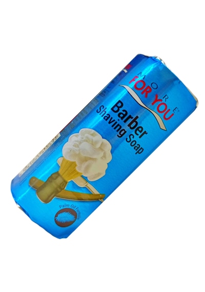 Klasik Tıraş Seti Ahşap Saplı Sakal Tıraş Fırçası Paslanmaz Çelik Tıraş Tası Tıraş Sabunu Set-3