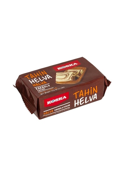 Koska Helva Kakaolu 12 x 500 G