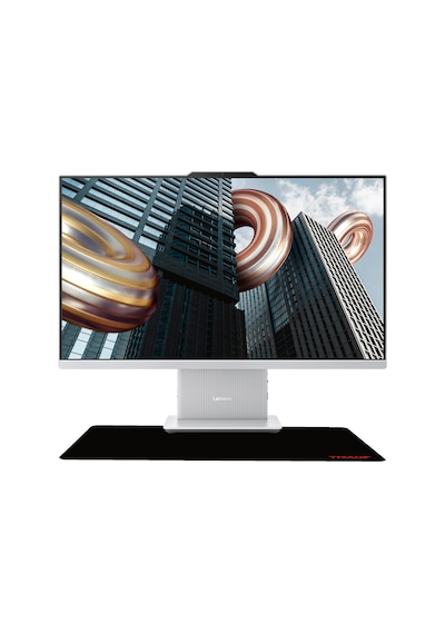 Lenovo IdeaCentre AIO 27ARR9 F0HQ001WTR-505 R7 7735HS 32 GB 512 SSD 27" FHD Free Dos AIO Masaüstü Bilgisayar Lenovo IdeaCentre AIO 27ARR9 F0HQ001WTR-505 R7 7735HS 32 GB 512 SSD 27" FHD Free Dos AIO Masaüstü Bilgisayar