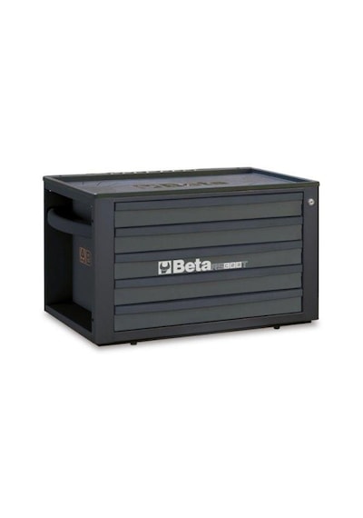 Beta Rsc23t-r Boş Takım Sandığı Antrasit