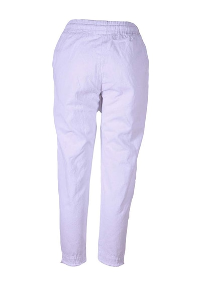 Trender 26ytg5000002 Beyaz Kadın Pantolon 4228 Beyaz
