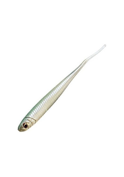 Sakura L16 Koneel K03 15 Cm Silikon Balık 6 Adet