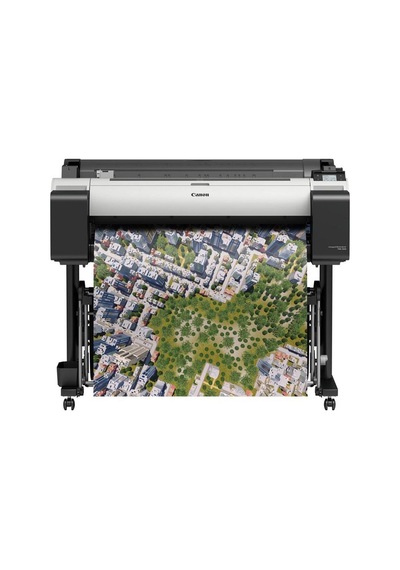 Canon ImagePrograf TM-300 Wifi Mürekkep Püskürtmeli Geniş Format Yazıcı