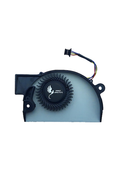 Acer Uyumlu Aspire V17 Nitro VN7-791G CPU Fan, İşlemci Fanı