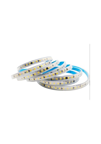 25 Metre Noas Yl41 2206 Dış Mekan 220v Şerit Led Amber