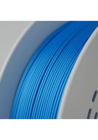 Fibromast Parlak Silk Pla Filament 1 Kg 1,75mm Royal Blue
