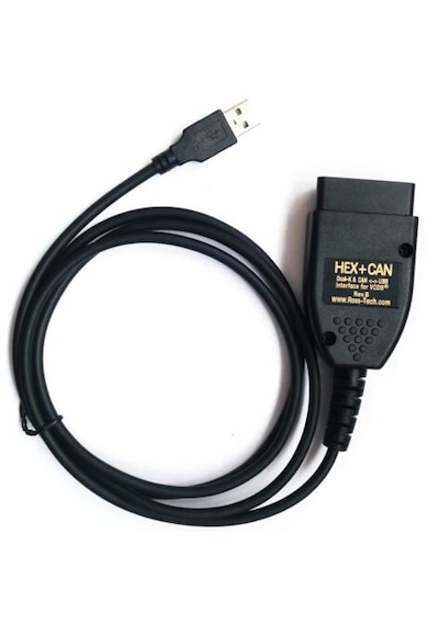 Vagcom 25.3 Güncel Hex2 Vcds Vw Vag Gizli Özellik Arıza Tepit