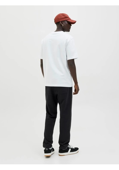 Jack & Jones Jack&jones Jpstkane Norrebro Erkek Eşofman Altı 12282553 Siyah