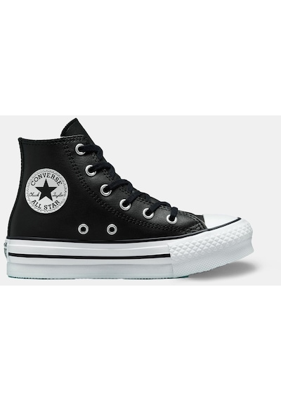 Converse Çocuk Ayakkabı A01015c Siyah
