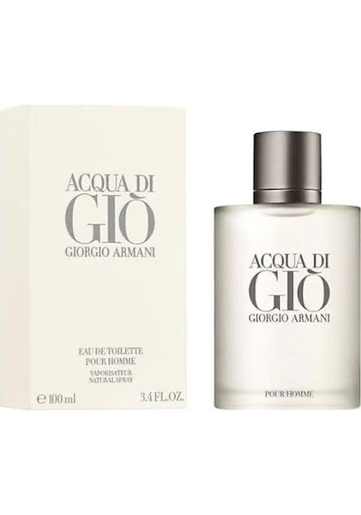 Giorgio Armani Acqua Di Gio Edt 100 Ml Erkek Parfüm Fresh 93183739 10329674