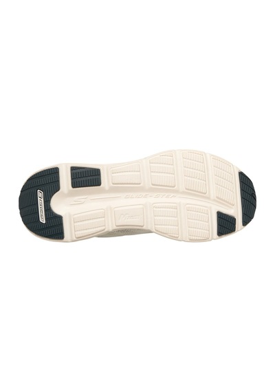 Skechers Glide-step Vortex Erkek Spor Ayakkabı Bej
