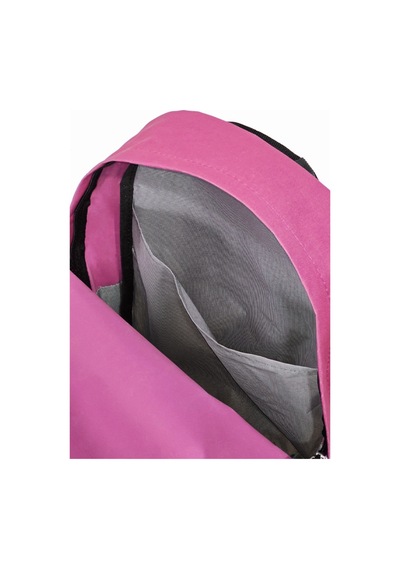 Cambridge Polo Club Sırt Çantası Plcan2086 Pembe - Pembe